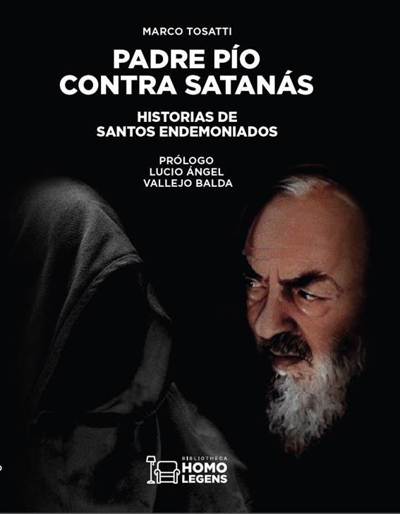 Los tres libros sobre el PADRE PÍO publicados en el 2018 en la Librería de  Pastoral de la diócesis | Diócesis de Santander
