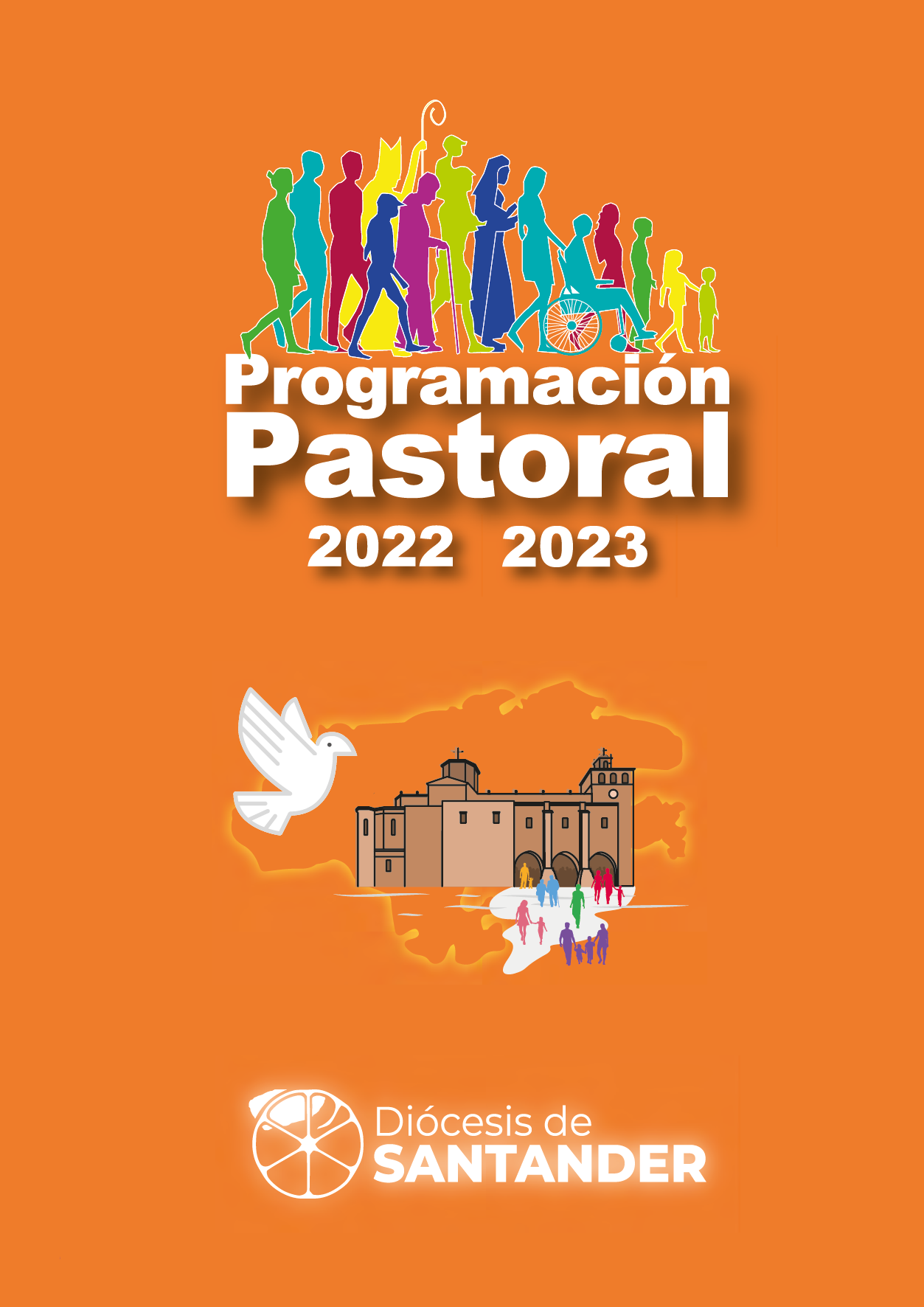 PROGRAMACION PASTORAL DIOCESANA 2022-2023